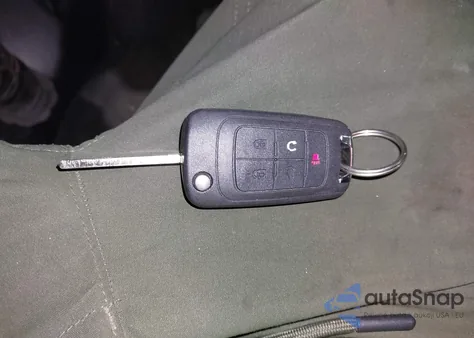 2013 Chevrolet Malibu 1Lt from USA, damaged, VIN 1G11C5SA2DF352734